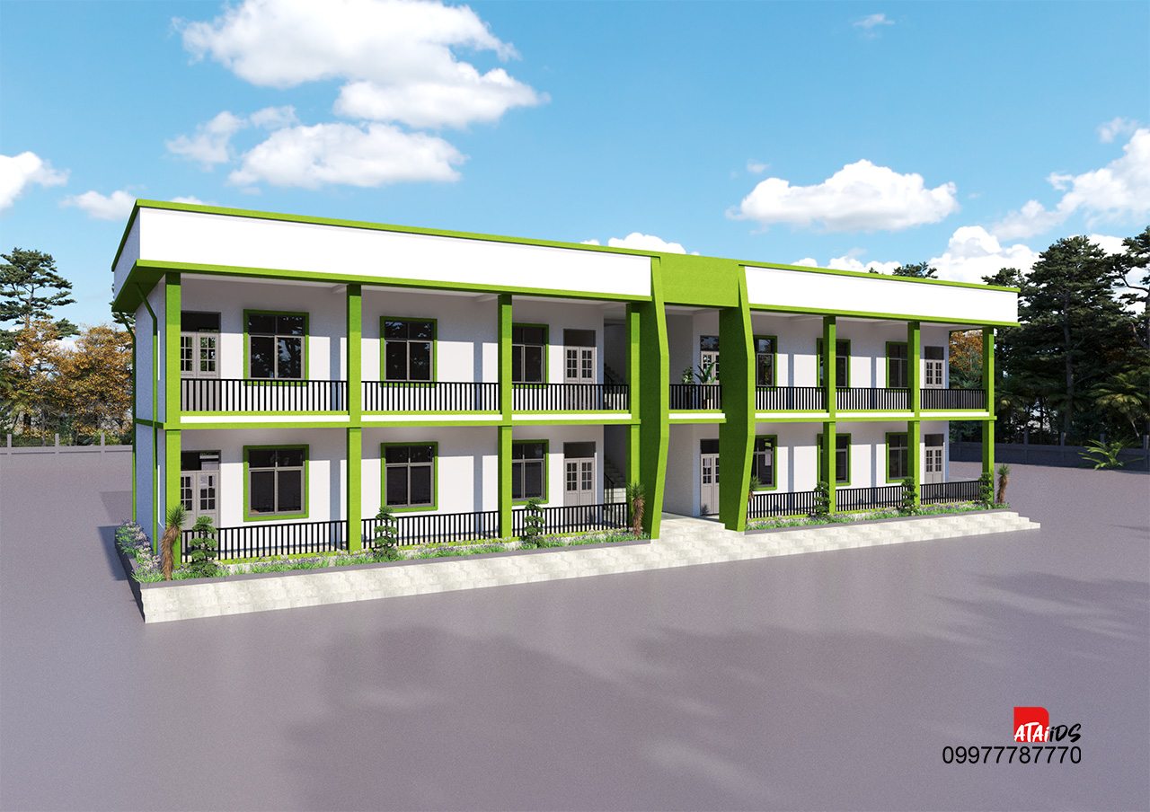 Basic Education High School