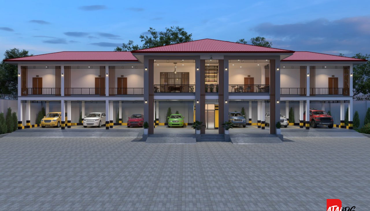 Efficient Hotel Layout Planning for Maximum Impact